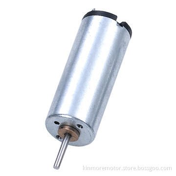 Electric toothbrush motor for sale